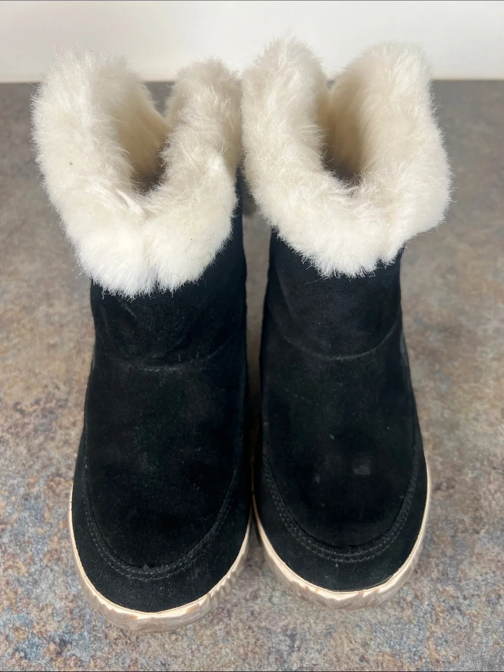 Sorel women’s out